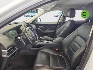 Jaguar F-Pace 2.0L i4D R-Sport AWD 132 kW (180 CV)