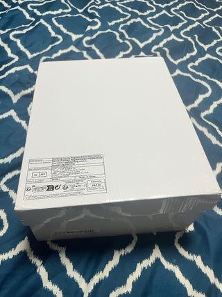 Botas altas de mujer negras