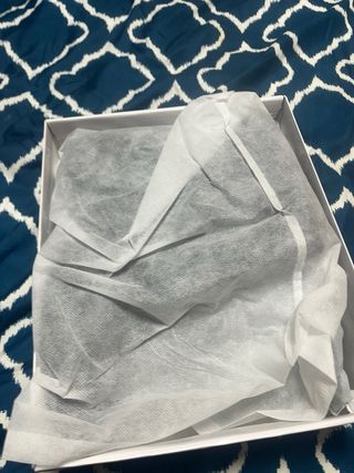 Botas altas de mujer negras