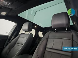 Land-Rover Range Rover Evoque D163 MHEV R-Dynamic S 4WD Auto 120 kW (163 CV)
