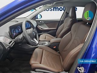 BMW Serie 1 120d 120 kW (163 CV)