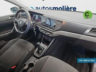Volkswagen Polo Edition 1.0 59 kW (80 CV)