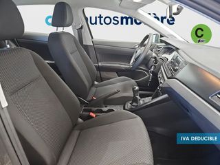 Volkswagen Polo Edition 1.0 59 kW (80 CV)