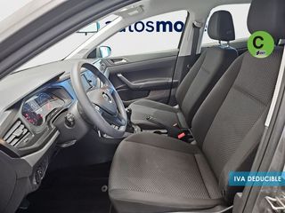Volkswagen Polo Edition 1.0 59 kW (80 CV)