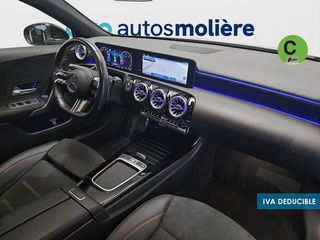 Mercedes Clase A 200 d 110 kW (150 CV)