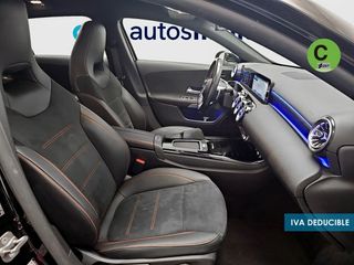 Mercedes Clase A 200 d 110 kW (150 CV)