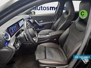 Mercedes Clase A 200 d 110 kW (150 CV)