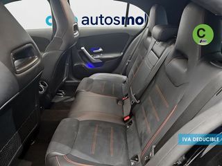 Mercedes Clase A 200 d 110 kW (150 CV)