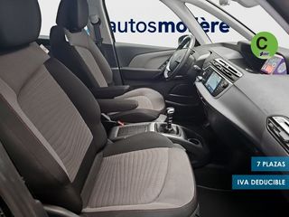 Citroën Grand C4 Spacetourer PureTech 130 S&S 6v C-Series 96 kW (131 CV)