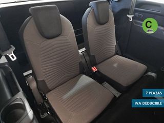 Citroën Grand C4 Spacetourer PureTech 130 S&S 6v C-Series 96 kW (131 CV)