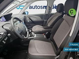 Citroën Grand C4 Spacetourer PureTech 130 S&S 6v C-Series 96 kW (131 CV)