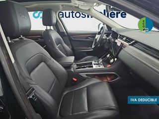 Jaguar F-Pace 2.0D I4 MHEV R-Dynamic SE AWD Auto 150 kW (204 CV)