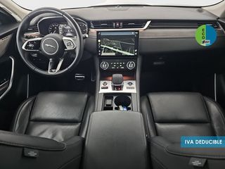 Jaguar F-Pace 2.0D I4 MHEV R-Dynamic SE AWD Auto 150 kW (204 CV)