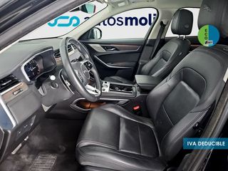 Jaguar F-Pace 2.0D I4 MHEV R-Dynamic SE AWD Auto 150 kW (204 CV)