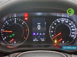 Renault Trafic L1H1 Blue dCi 96 kW (130 CV)