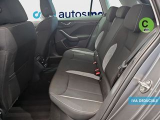 Skoda Kamiq 1.0 TSI Selection DSG 85 kW (115 CV)