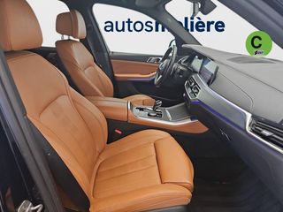 BMW X5 xDrive40i 250 kW (340 CV)