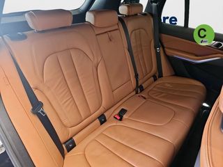 BMW X5 xDrive40i 250 kW (340 CV)