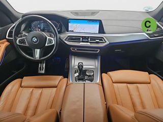 BMW X5 xDrive40i 250 kW (340 CV)