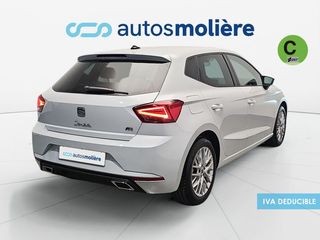 Seat Ibiza 1.0 TSI FR Salta 85 kW (115 CV)