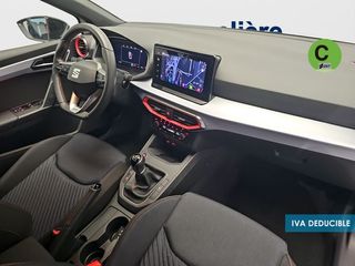Seat Ibiza 1.0 TSI FR Salta 85 kW (115 CV)