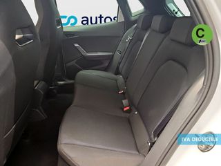 Seat Ibiza 1.0 TSI FR Salta 85 kW (115 CV)