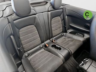 Mercedes Clase C C Cabrio 220 d 125 kW (170 CV)