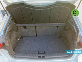 Seat Ibiza 1.0 TSI FR Salta 85 kW (115 CV)