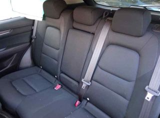 Refuerzo paragolpes del mazda kd53085 cx-5 214653