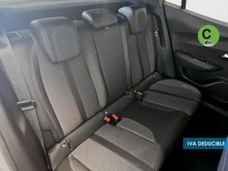 Peugeot 2008 PureTech 130 S&S Allure Pack 96 kW (130 CV)