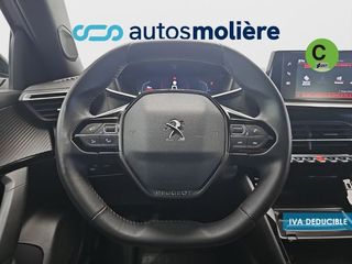 Peugeot 2008 PureTech 130 S&S Allure Pack 96 kW (130 CV)