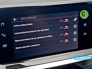 Peugeot 2008 PureTech 130 S&S Allure Pack 96 kW (130 CV)