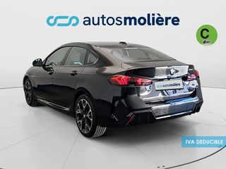 BMW Serie 2 218d Gran Coupe 110 kW (150 CV)