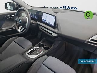 BMW Serie 2 218d Gran Coupe 110 kW (150 CV)