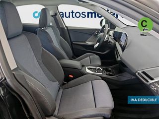 BMW Serie 2 218d Gran Coupe 110 kW (150 CV)