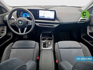 BMW Serie 2 218d Gran Coupe 110 kW (150 CV)