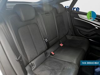 Audi A7 55 TFSI ultra quattro 250 kW (340 CV) S tronic