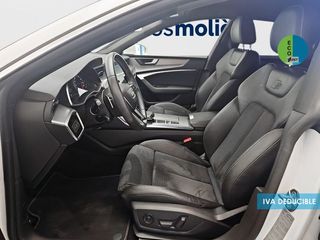 Audi A7 55 TFSI ultra quattro 250 kW (340 CV) S tronic