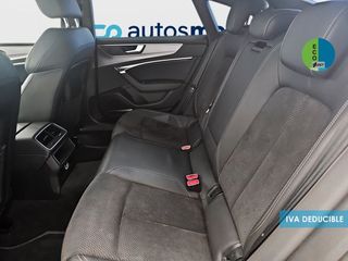 Audi A7 55 TFSI ultra quattro 250 kW (340 CV) S tronic