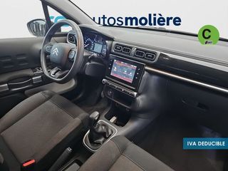 Citroën C3 PureTech 82 Shine 61 kW (83 CV)