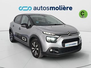 Citroën C3 PureTech 82 Shine 61 kW (83 CV)