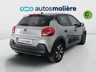 Citroën C3 PureTech 82 Shine 61 kW (83 CV)