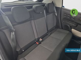 Citroën C3 PureTech 82 Shine 61 kW (83 CV)