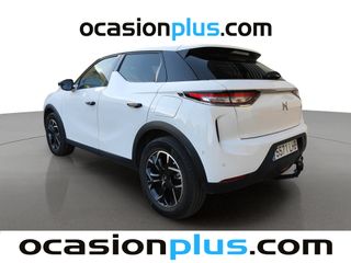 DS DS3 Crossback PureTech 100 So Chic 73 kW (100 CV)