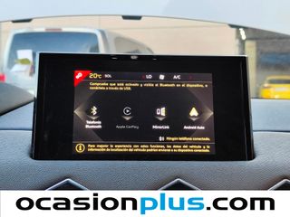 DS DS3 Crossback PureTech 100 So Chic 73 kW (100 CV)