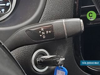 Mercedes Clase V 220 d Marco Polo Activity Largo 120 kW (163 CV)