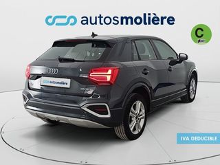 Audi Q2 Advanced 35 TFSI 110 kW (150 CV) S tronic