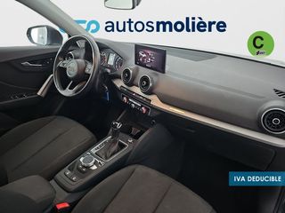 Audi Q2 Advanced 35 TFSI 110 kW (150 CV) S tronic