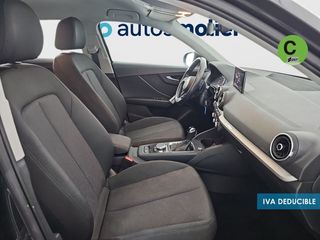 Audi Q2 Advanced 35 TFSI 110 kW (150 CV) S tronic