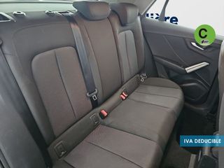 Audi Q2 Advanced 35 TFSI 110 kW (150 CV) S tronic